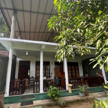 Pasan Guest Bed & Breakfast Ella Exterior photo