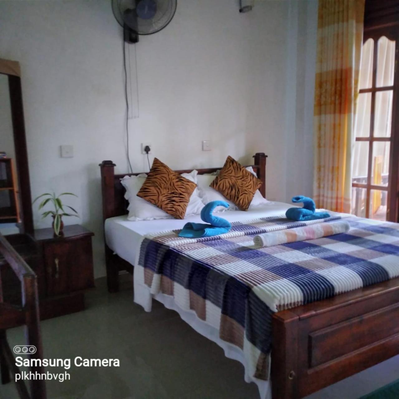 Pasan Guest Bed & Breakfast Ella Exterior photo
