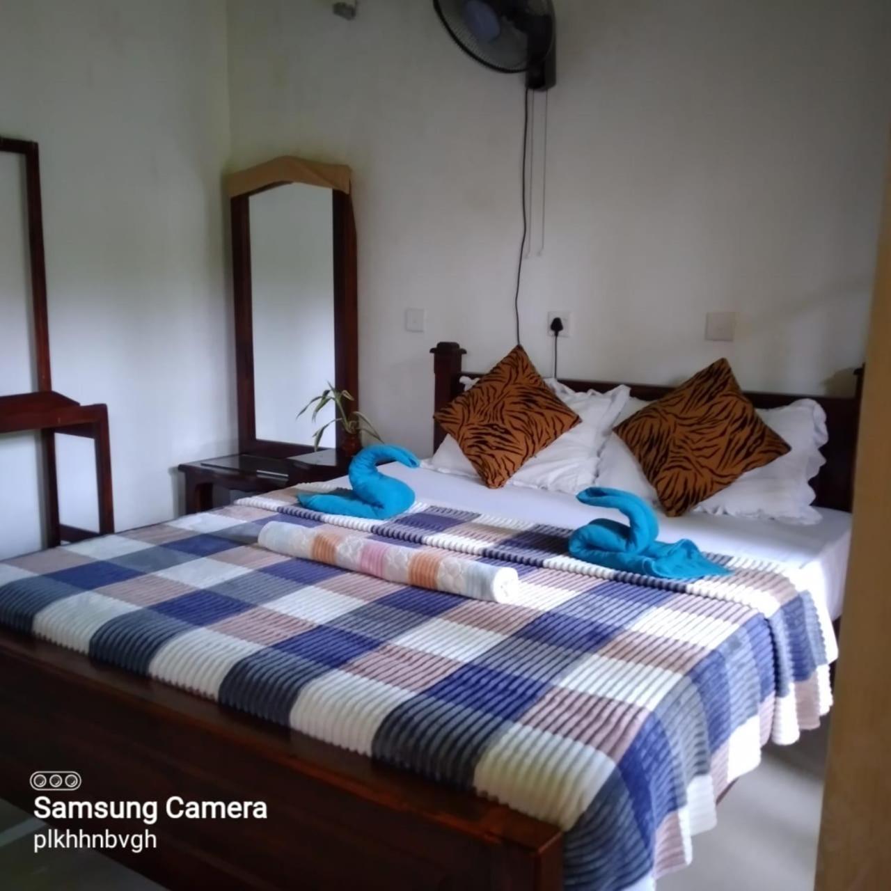 Pasan Guest Bed & Breakfast Ella Exterior photo