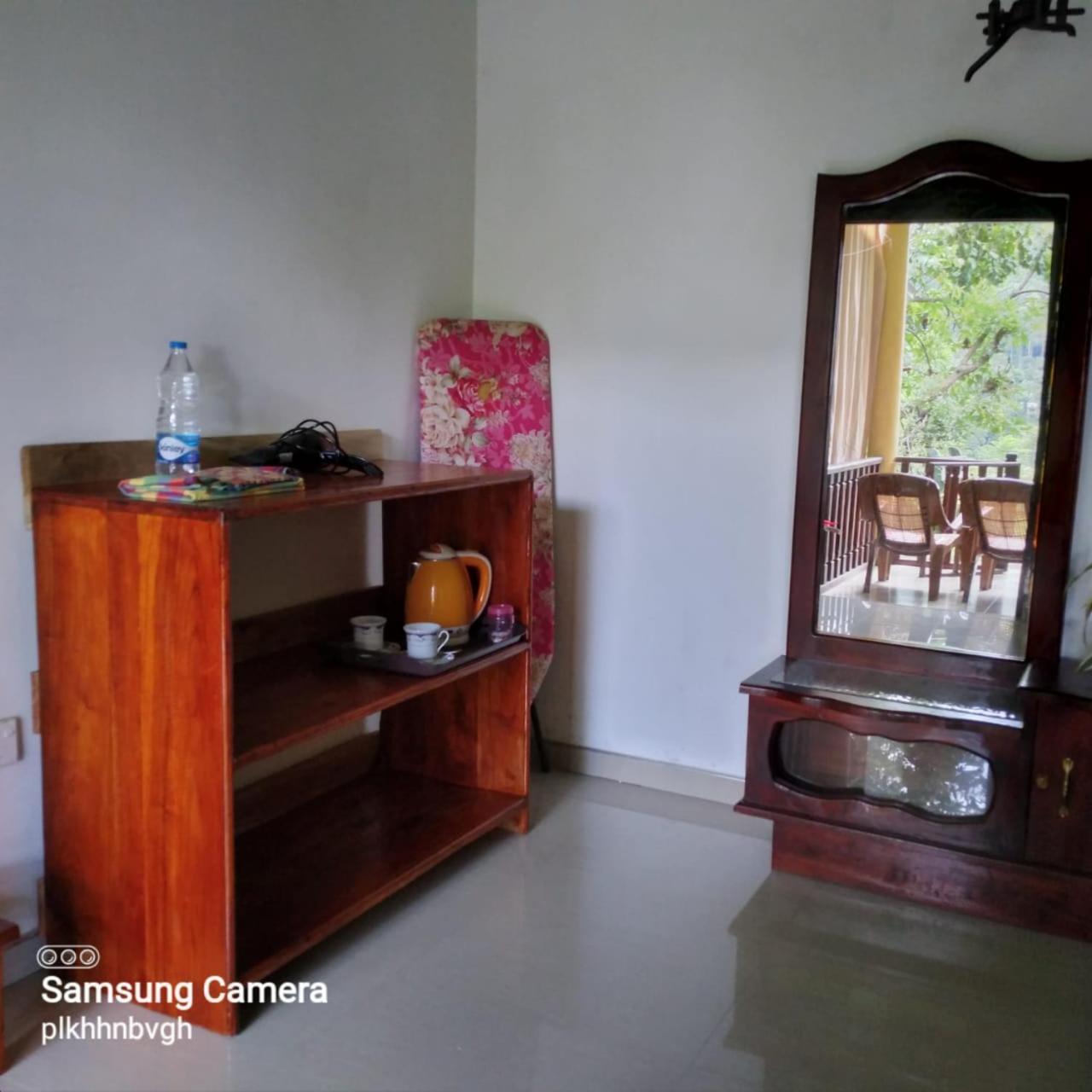 Pasan Guest Bed & Breakfast Ella Exterior photo