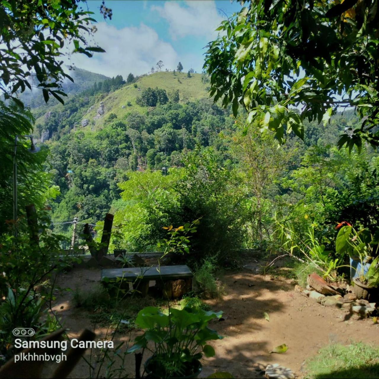 Pasan Guest Bed & Breakfast Ella Exterior photo