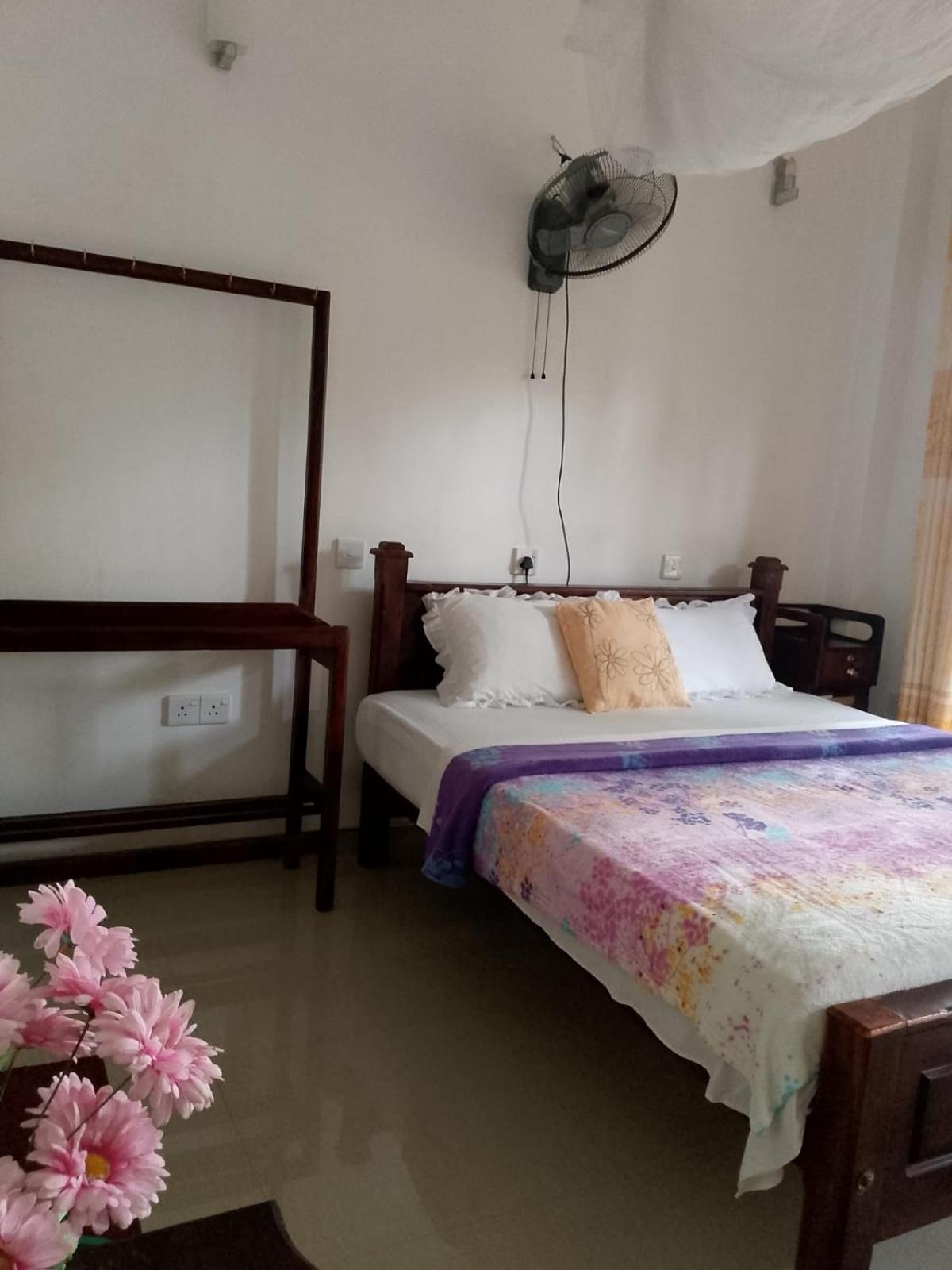 Pasan Guest Bed & Breakfast Ella Exterior photo